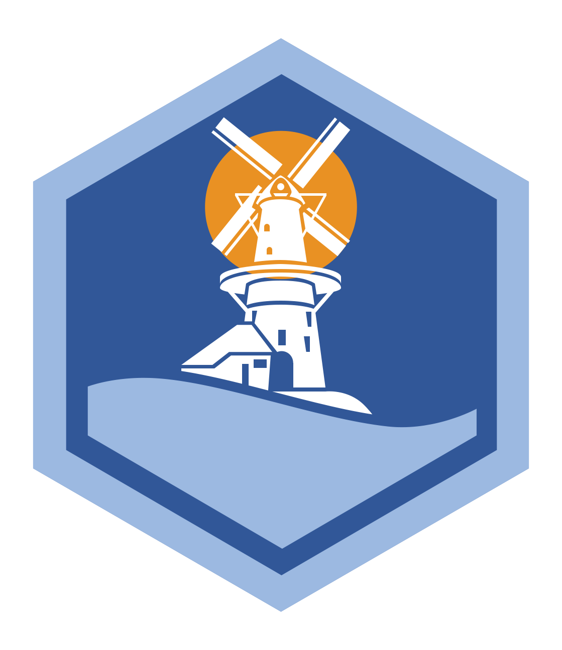 Summer School Logo